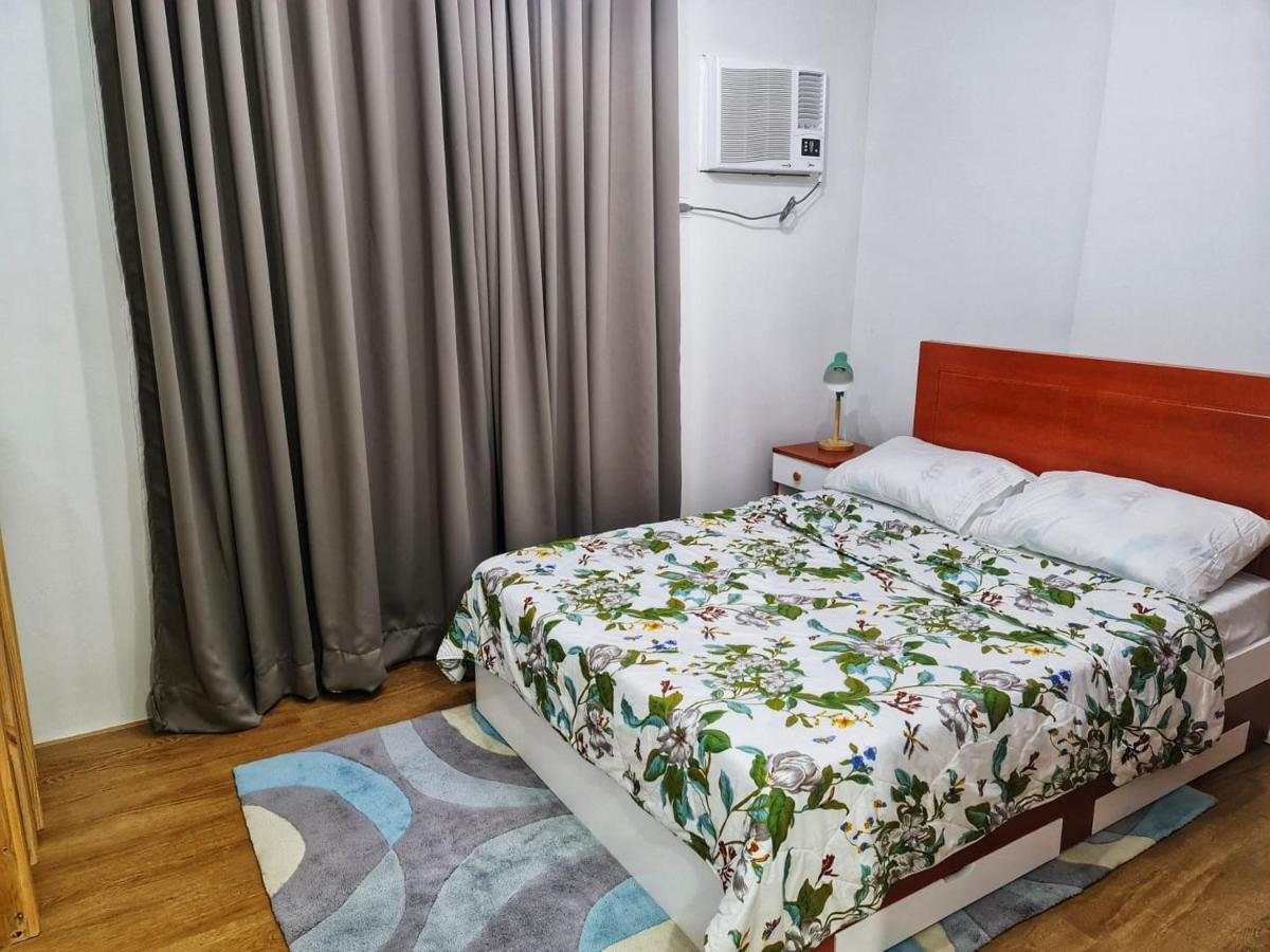 Mesatierra Garden Residences Davao Bagian luar foto